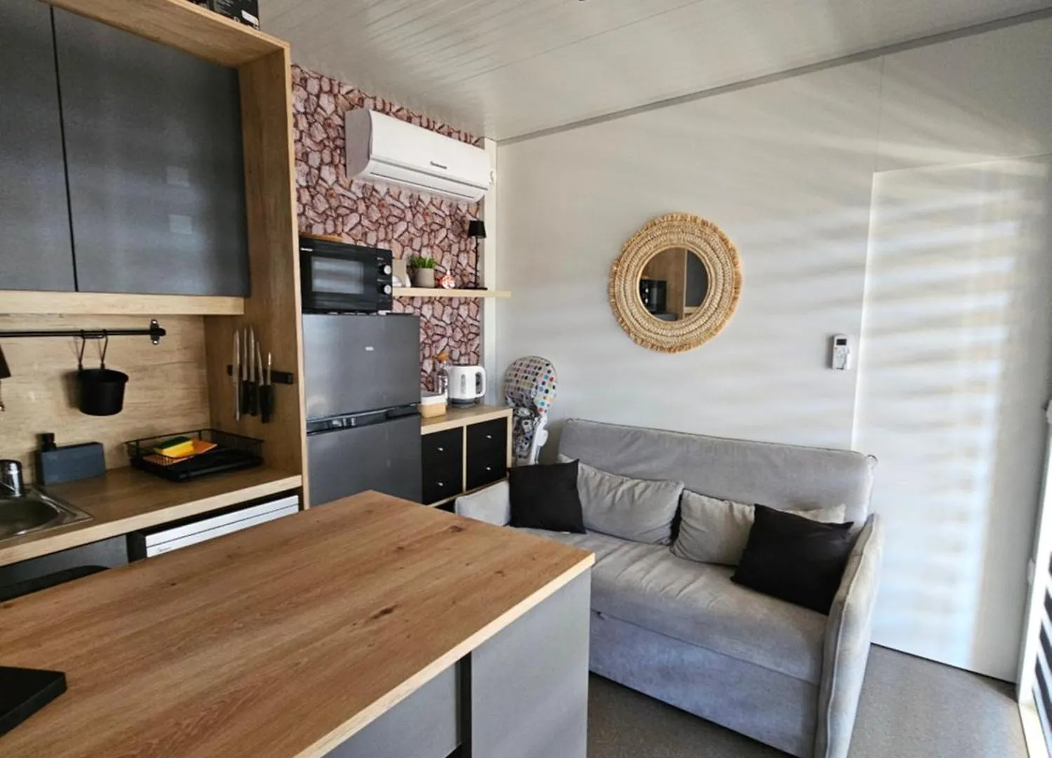 Mobile Home Majda بريفلاكا 0*,  كرواتيا
